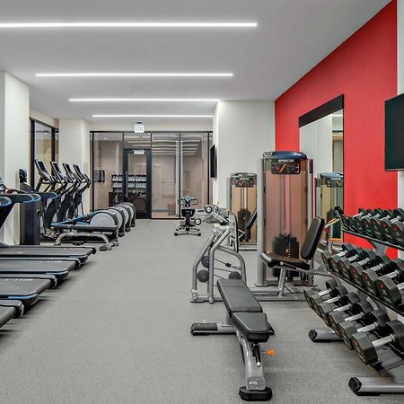 Home2 Suites By Hilton Chicago Mccormick Place Eksteriør bilde