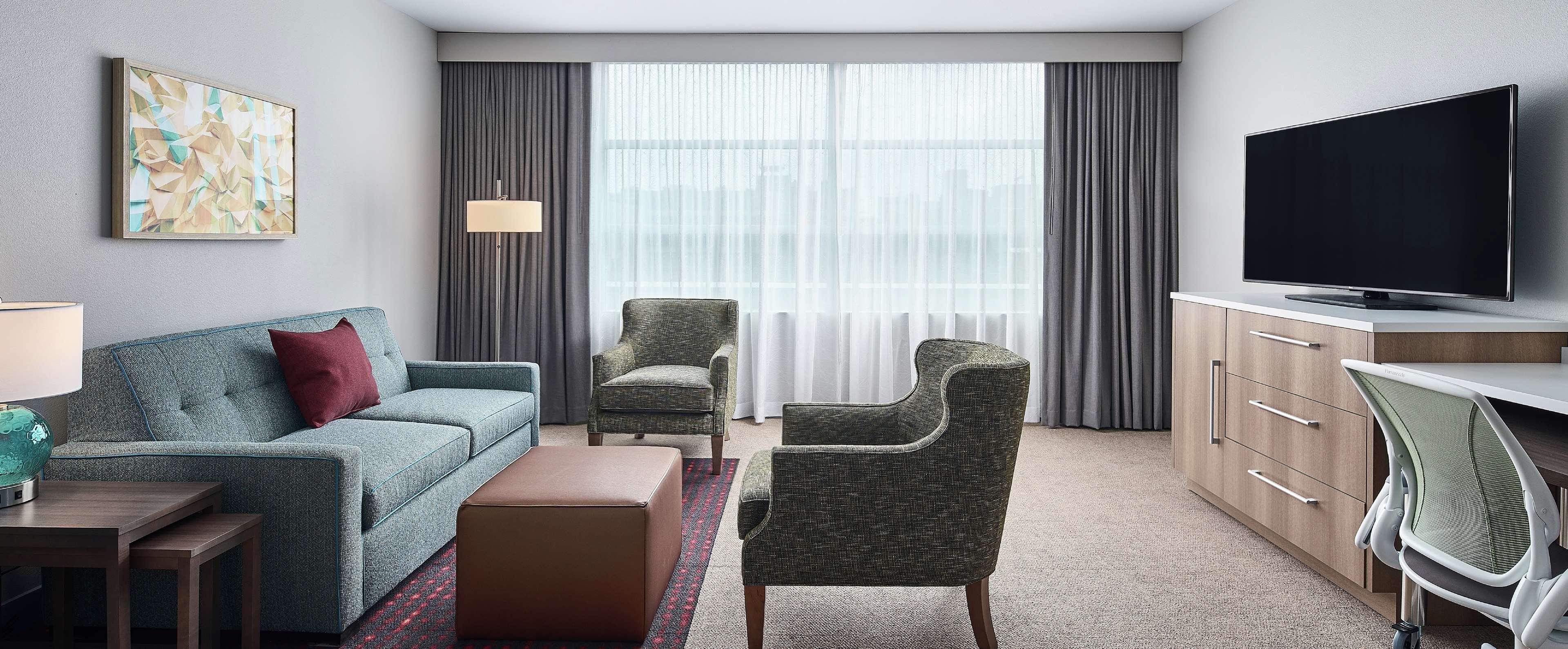 Home2 Suites By Hilton Chicago Mccormick Place Eksteriør bilde