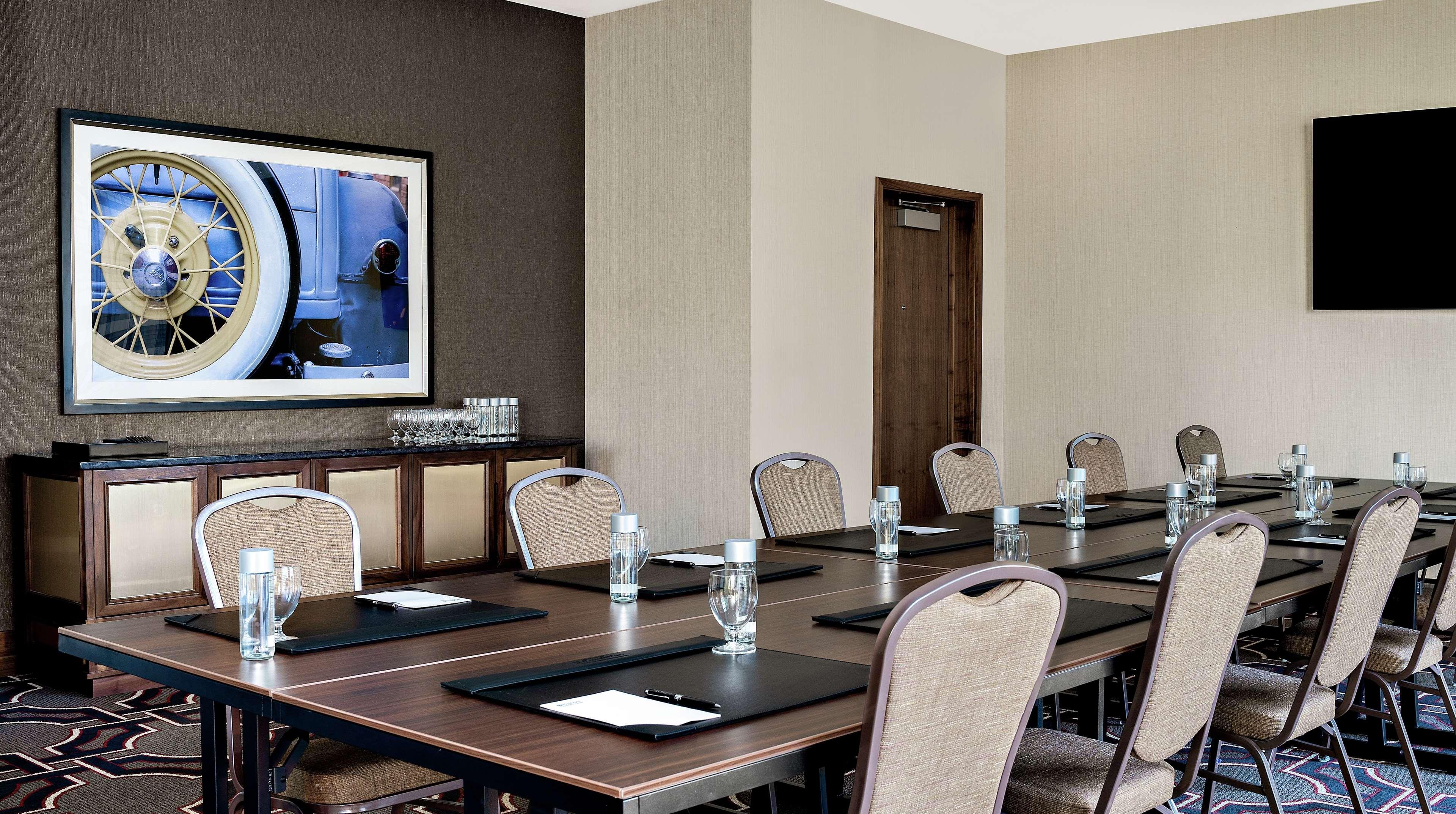 Home2 Suites By Hilton Chicago Mccormick Place Eksteriør bilde