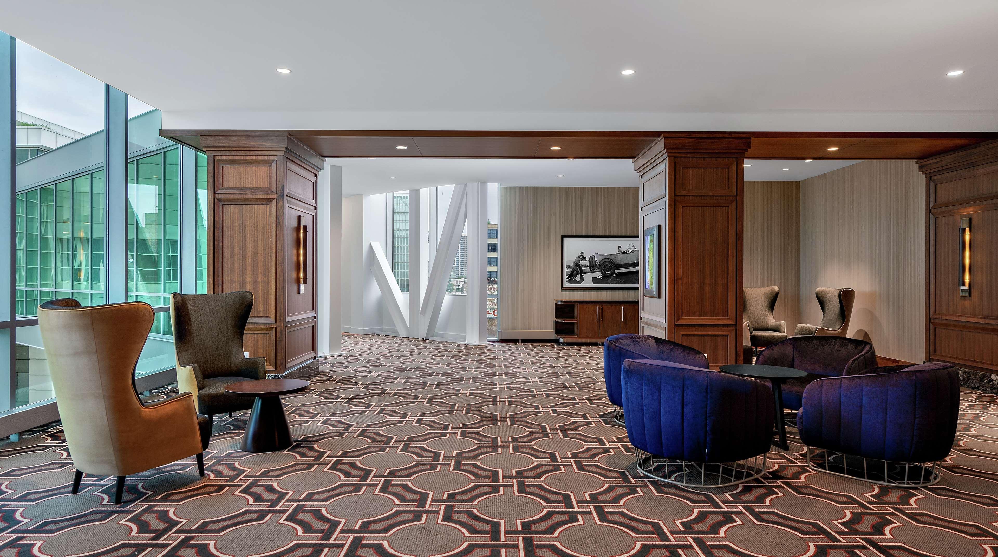 Home2 Suites By Hilton Chicago Mccormick Place Eksteriør bilde