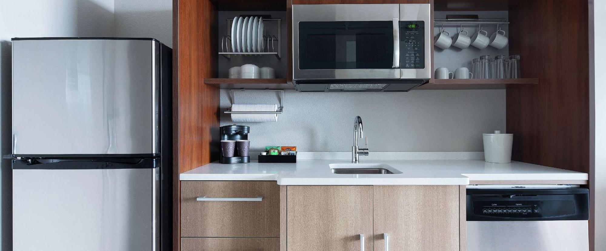 Home2 Suites By Hilton Chicago Mccormick Place Eksteriør bilde