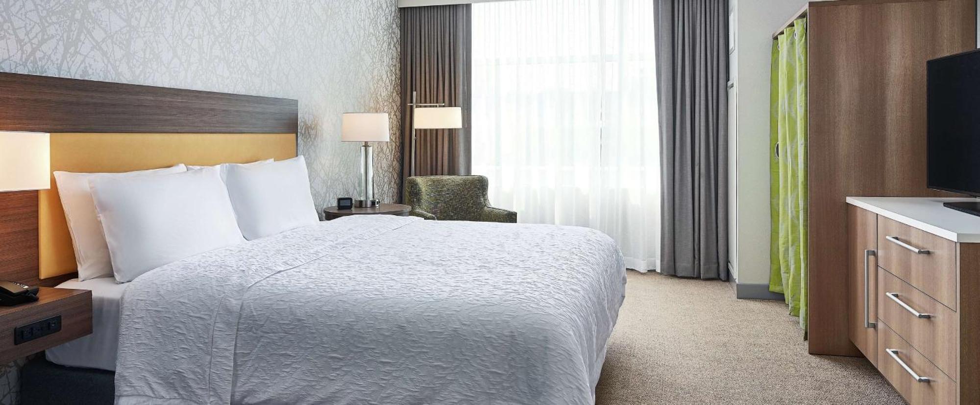 Home2 Suites By Hilton Chicago Mccormick Place Eksteriør bilde