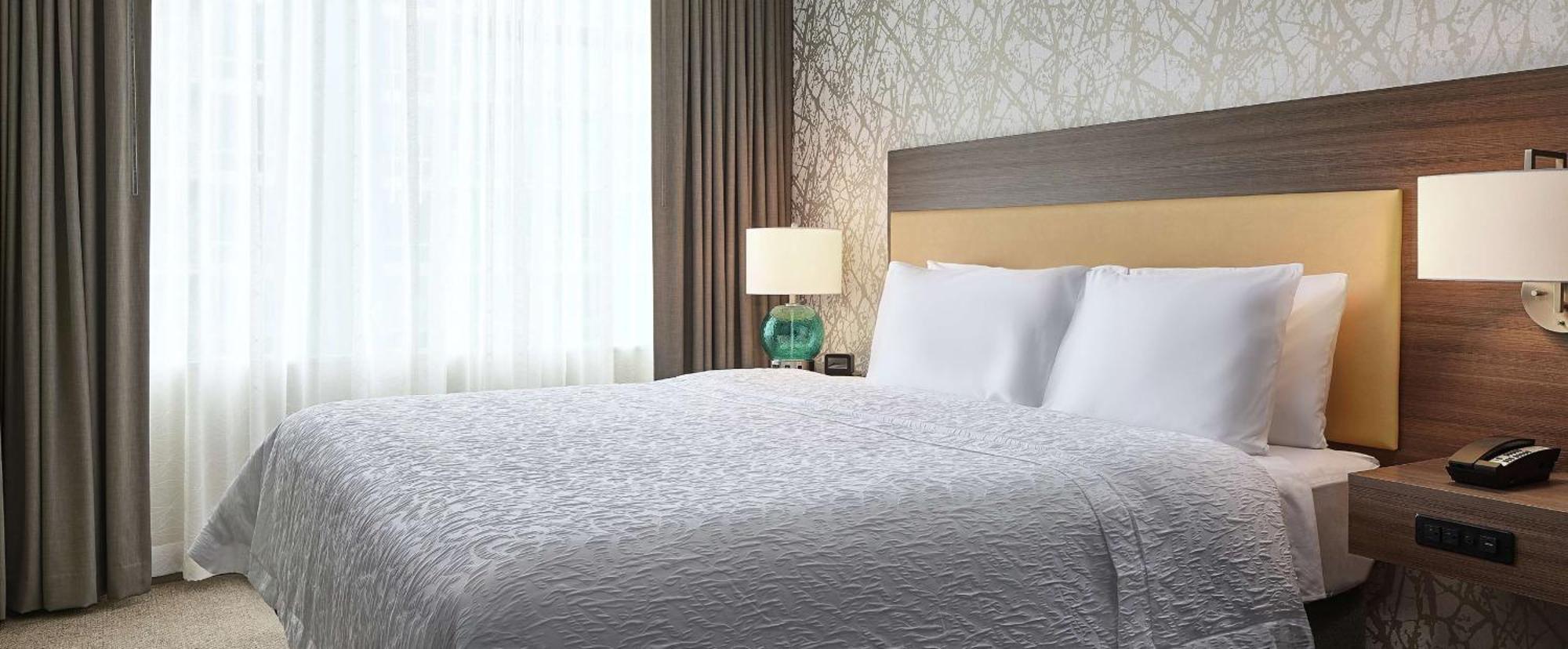 Home2 Suites By Hilton Chicago Mccormick Place Eksteriør bilde