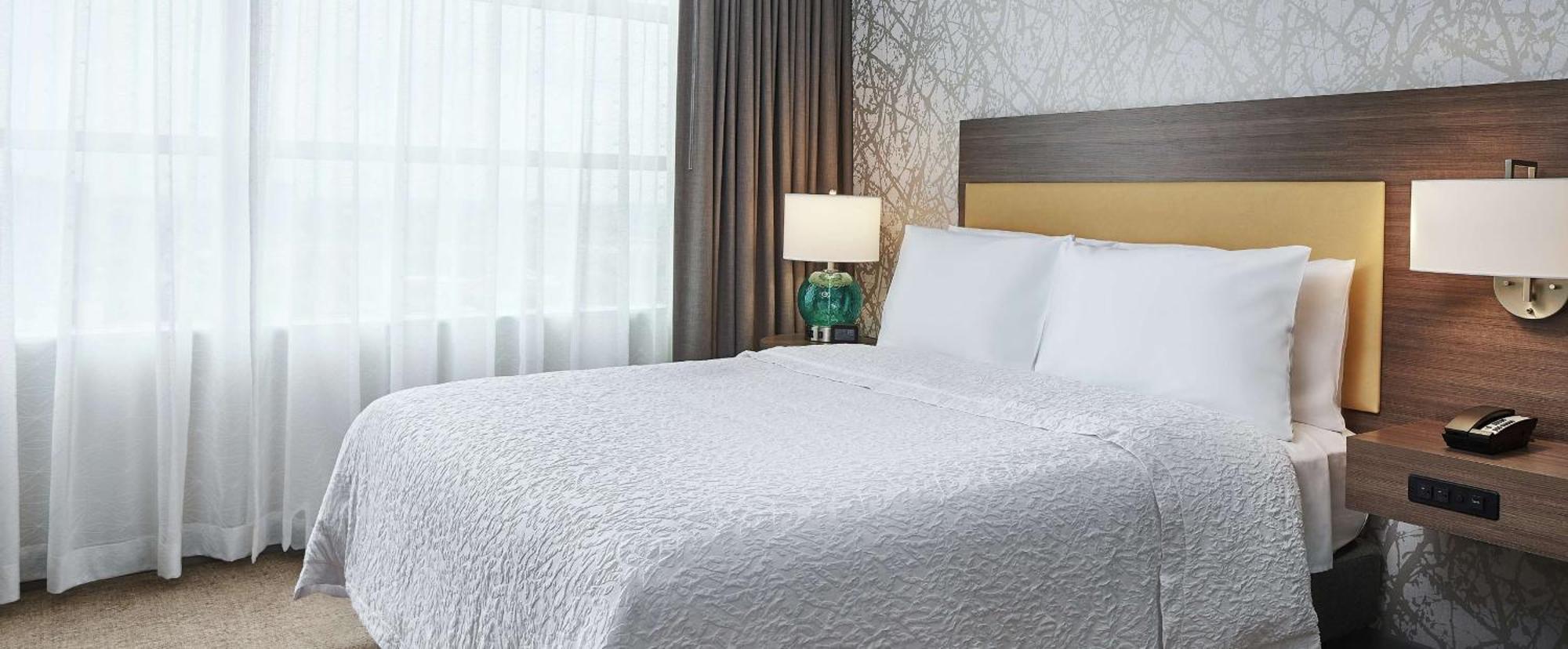 Home2 Suites By Hilton Chicago Mccormick Place Eksteriør bilde