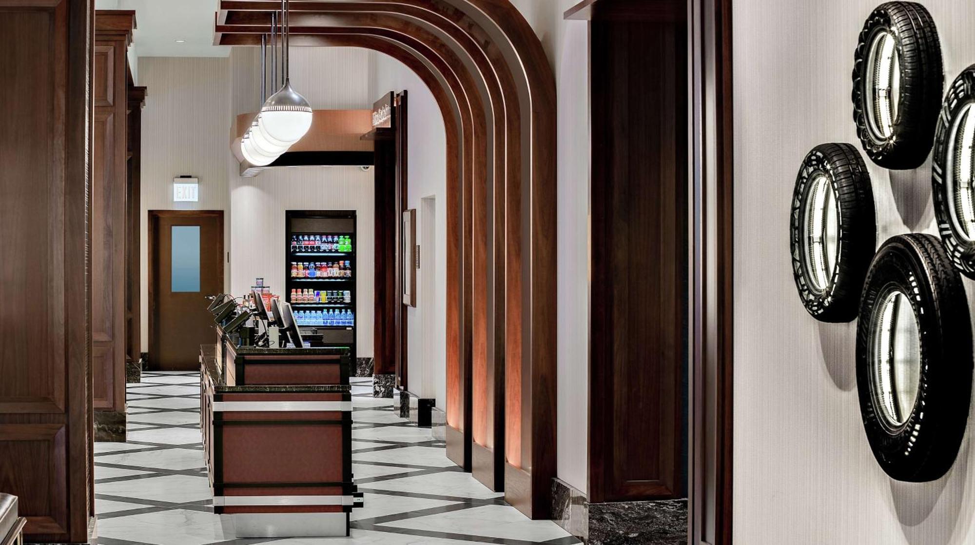Home2 Suites By Hilton Chicago Mccormick Place Eksteriør bilde